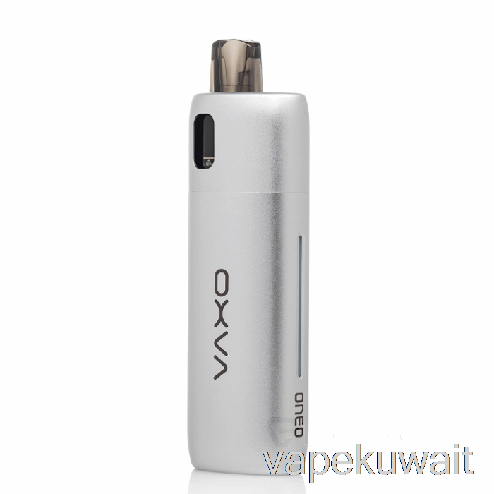OXVA Oneo 40W Pod Kit كول سيلفر فيب الكويت